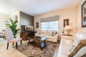 Last Minute Disney Getaway! Private Pool, Hot Tub & Games Room. Book Now! #17074